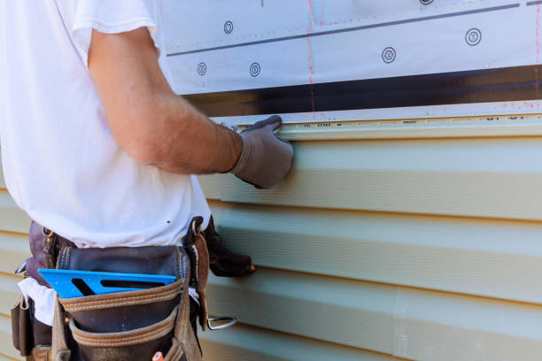 Trusted Siding Installation service in Fanwood, NJ - Creative Siding
